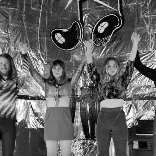 Sleeve Notes Session #82 with Trevor Pitt (19/10/2017)