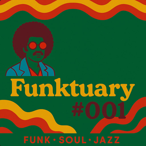 Live @ Whole Beats Online Radio- Funtkuary #001 - 24/07/2025 18:00 BST - Repost To Download