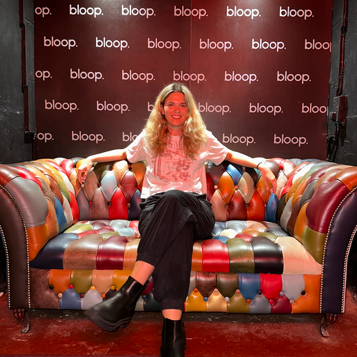 Space Odyssey w/ Space Cowboy - 11.09.25