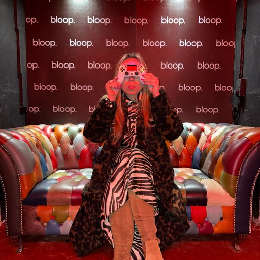 TWIST w/ Chloe Gibbs - 11.02.25