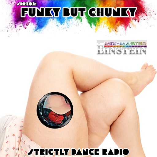 SDR302: Funky But Chunky