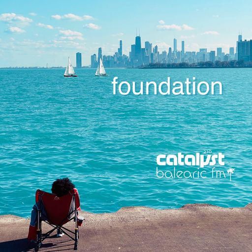 foundation (catalyst, 210)