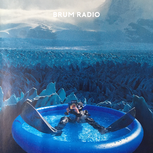 Brum Radio Poets with Rick Sanders February 2026 (22/02/2026)