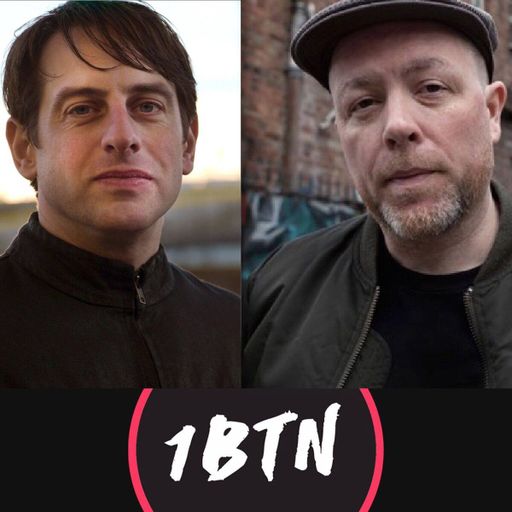 Voyage De Lux w/ Alex Downey & Ben Sims - 16.1.2019