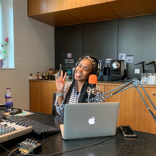 In with the new with Kerry B X Adore Dance