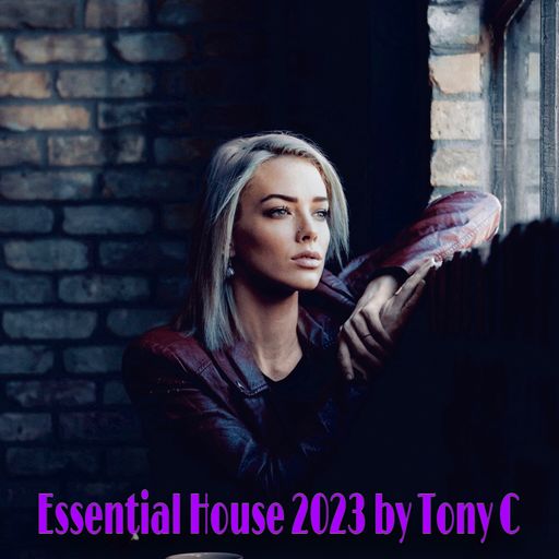 Essential House 2023 Vol.15  10/9/23