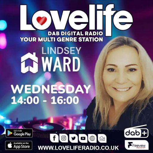 Lindsey Ward 19 JUN 2024