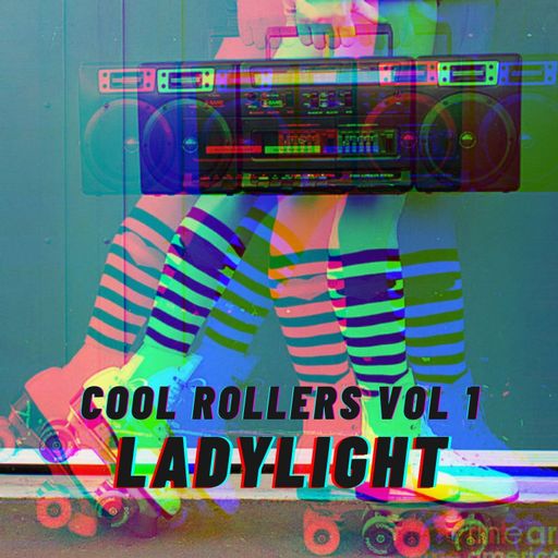 Cool Rollers - Vol 1