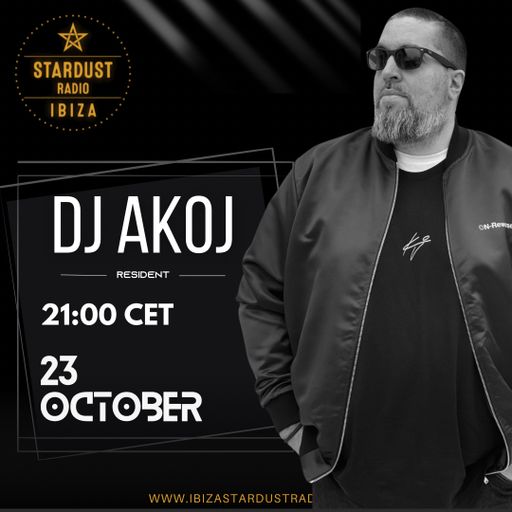 DJ Akoj	-	Worse White Session #42