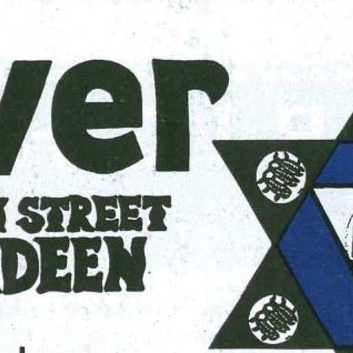 This Is Graeme Park: Fever @ The Bang Club Aberdeen 12DEC89 Live DJ Set