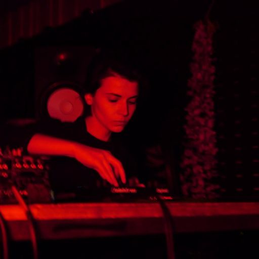 Nachtkultur Residency Kiev w/ YV (live) 20.07.192019