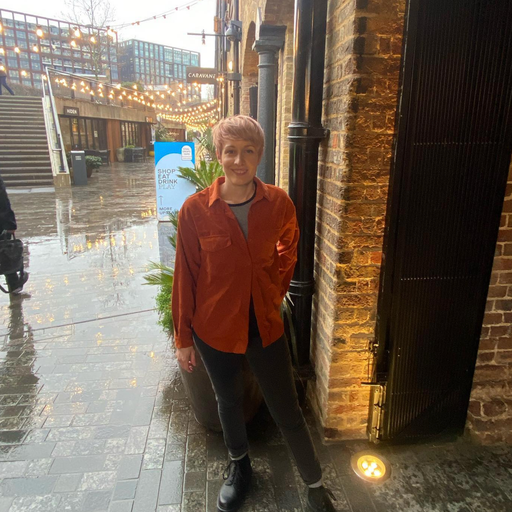 Nostalgia Waves w/ Olivia Gable - 17/03/23