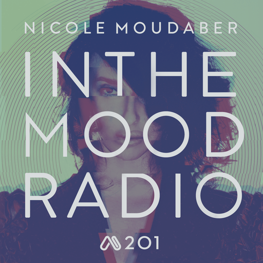 In The MOOD - Episode 201 - LIVE from Warung Beach Club, Brazil 