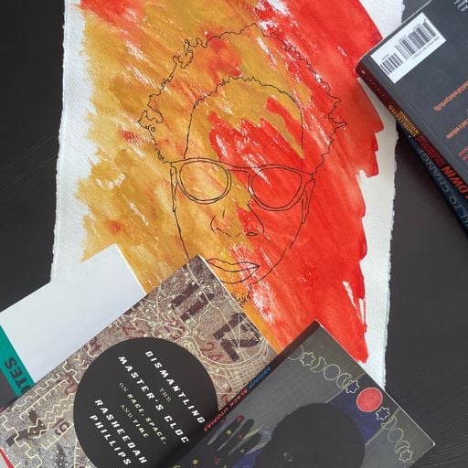 Eiliyas - Mixtape Menage - 9th September 2025