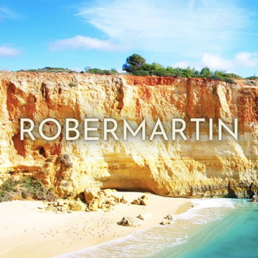 Tanzbeamte podcast • SE04E2 • Rober Martin