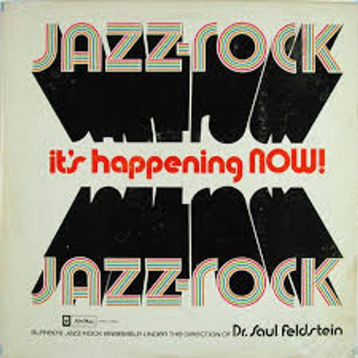 The Lost Art with the Progmeister  2nd Oct 2016: Jazz It Up Baby !! (Jazz Rock Special)