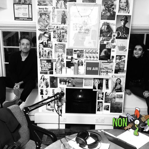 NONDEF GETTING TO KNOW YOU