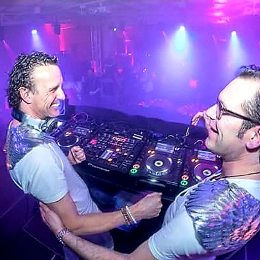 El Mariscal! B2B Joey Domingo - Ibiza Stardust Radio Virtual Festival