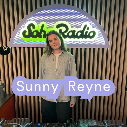 Sunny Reyne (26/11/2025)