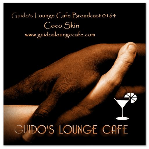 Guido's Lounge Cafe Broadcast 0164 Coco Skin (20150424)