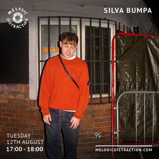 Silva Bumpa with MDR (Sep '23)