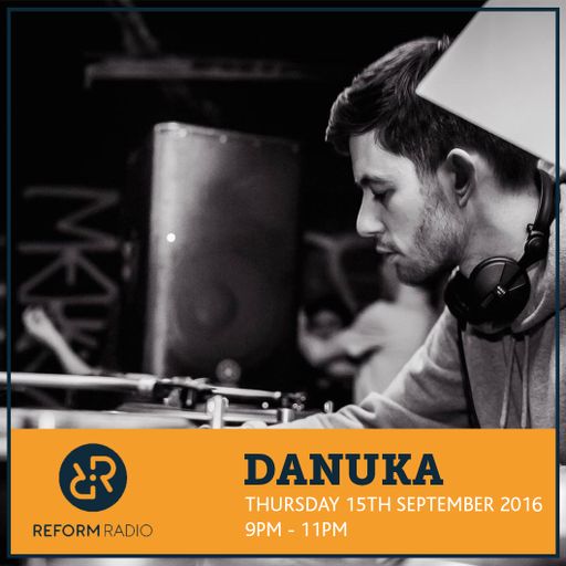 Danuka 15th September 2016