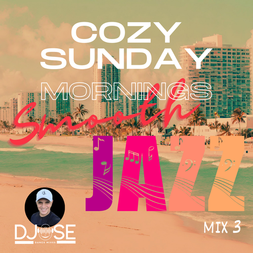 Cozy Sunday Mornings Jazz Mix 2