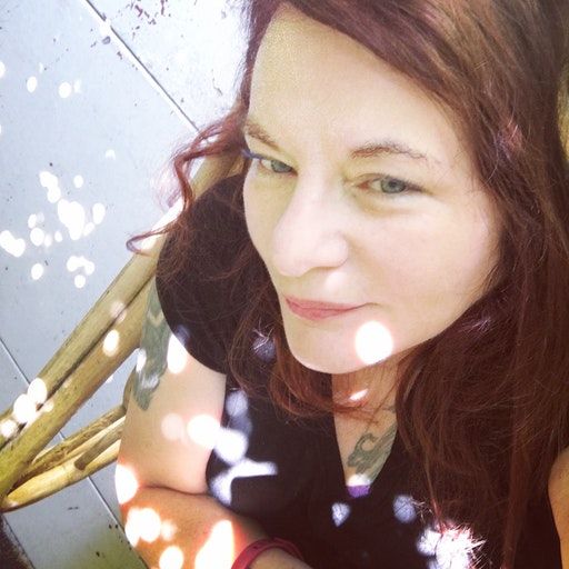 Fireside Chat – Allison Anders