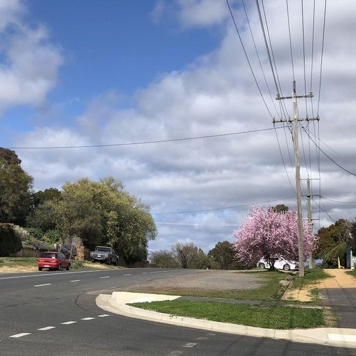 Carla Dal Forno - 21st October 2025