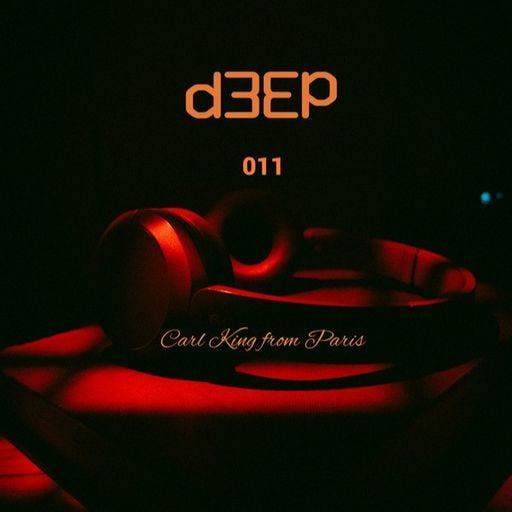 Carl King from Paris - Global Frequencies (23/04/26)