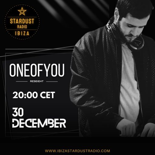 OneOfYou	-	Driving Deep Into 2024