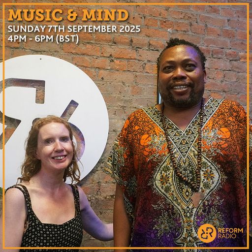 Music & Mind 7th September 2025