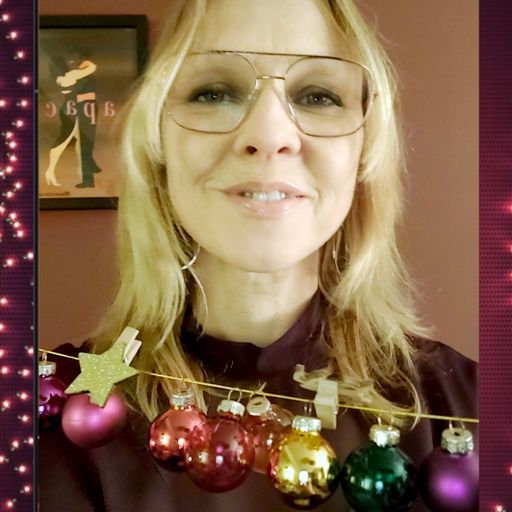 Match & Fuse: Debra Richards // 20-12-21