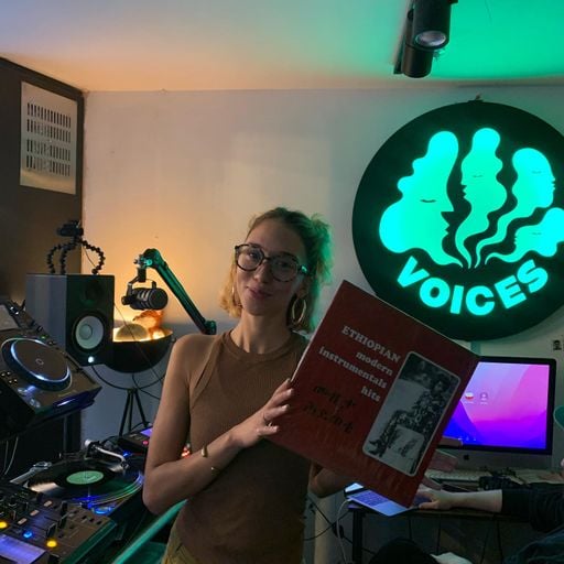 Nana - 03/10/23 - Voices Radio