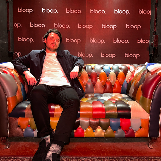 You Should Believe w/ Tomb - 11.12.25