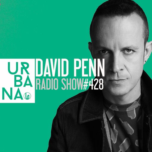 Urbana radio show con David Penn #428::: ESPAÑOL:: Volvemos en septiembre!!!
