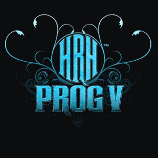 The Lost Art with The Progmeister  19th March 2017:  HRH Prog V: The Aftermath Part 1