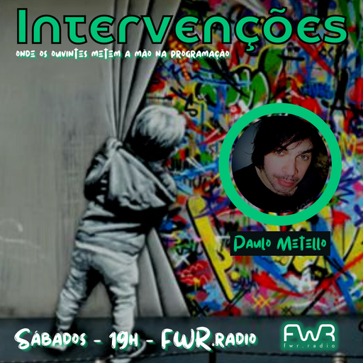Intervenções 022 - Paulo Matello - 9.4.2022