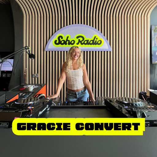 Gracie Convert (01/08/2025)