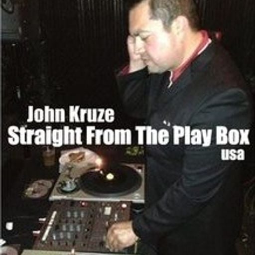 John Kruze - Straight From The Play Box