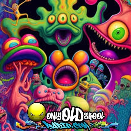 G.O.D - Thursday 9th November 2023  - OnlyOldSkoolRadio.com