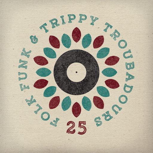 Folk Funk and Trippy Troubadours 25