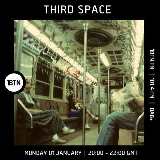 Third Space - 01.01.24