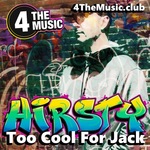 Hirsty - 4TM Exclusive - Hirsty 4TM Summer House Party Mix 2022