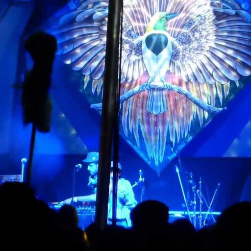 J-Star & Soom T 31-10-19