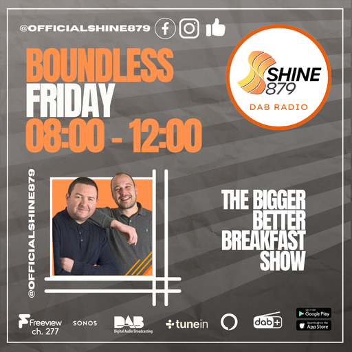 Boundless - 16 Feb 2024