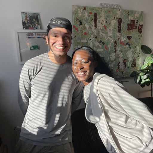 Time Wastin' w. ffog & Samara - April 2025