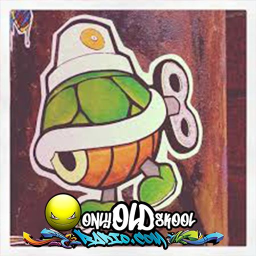 DJ Monatomic  - OnlyOldSkoolRadio.com - Sunday  5th July 2020