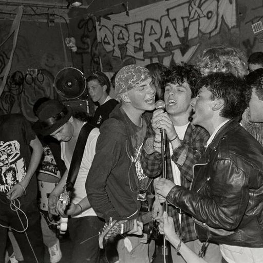 Maximum Rocknroll Radio #1914 - 24th July 2024