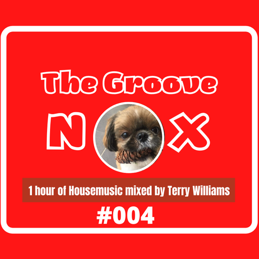 The Groove Nox #004